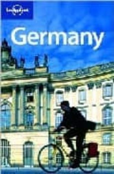germany 5 ( lonely planet )-9781740599887