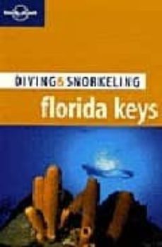 the florida keys (lonely planet) (4th ed.)-9781741040487