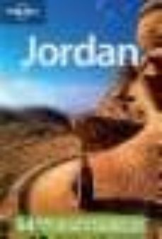 jordan 7th ed. (lonely planet travel guides)-9781741047387