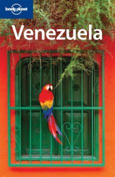 venezuela (lonely planet. travel guides) (6th ed.)-9781741791587