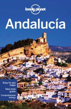 andalucia 7th ed. (lonely planet 2013 country guides)-9781741798487