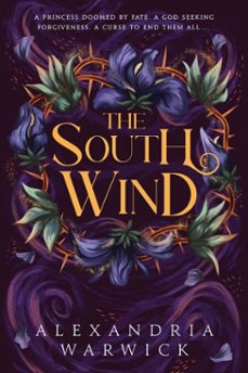 the south wind (ebook)-alexandria warwick-9781761426087