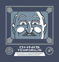 omnis temporalis: a visual long-playing record-9781770464087
