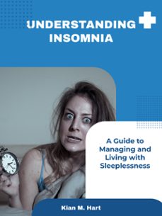 understanding insomnia (ebook)-kian m. hart-9781776848287