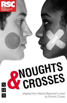 noughts &amp; crosses (ebook)-malorie blackman-9781780011387