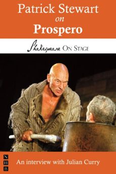 patrick stewart on prospero (ebook)-patrick stewart-9781780012087