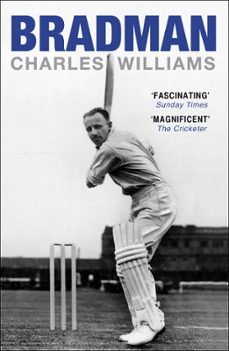 bradman (ebook)-charles williams-9781780225487