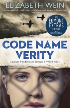 code name verity (ebook)-elizabeth wein-9781780314587