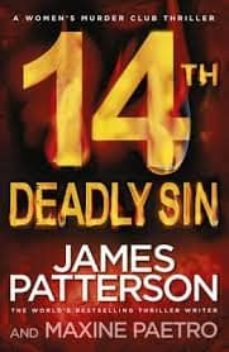 14th deadly sin-james patterson-9781780892887