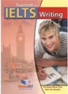 ielts - writing - self-study edition-9781781640487