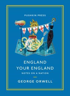 england your england (ebook)-9781782277194