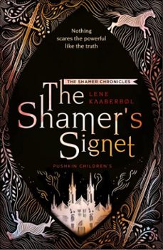 the shamer's signet: book 2 (ebook)-lene kaaberbol-9781782692287