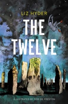 the twelve-liz hyder-9781782693987