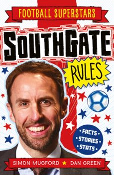 southgate rules (ebook)-simon mugford-9781783128587