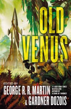 old venus (ebook)-9781783297887