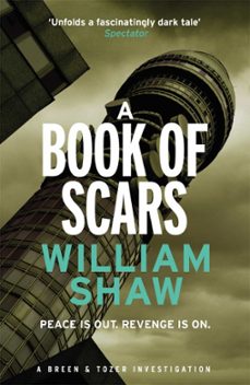 a book of scars (ebook)-william shaw-9781784290887