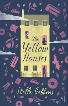 the yellow houses-9781784870287
