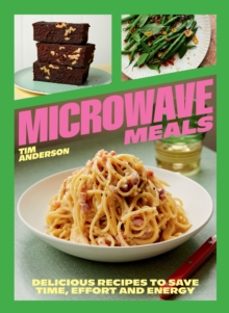 microwave meals-tim anderson-9781784887087
