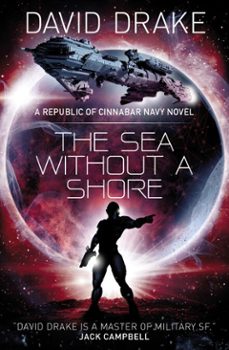 the sea without a shore (ebook)-david drake-9781785652387