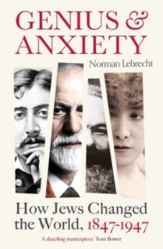 genius and anxiety (ebook)-norman lebrecht-9781786076687