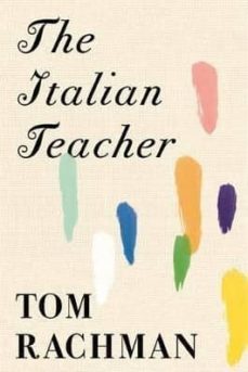 the italian teacher-9781786482587