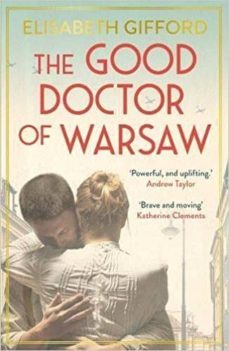 the good doctor of warsaw (ebook)-9781786492470