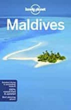 lonely planet maldives-9781786571687
