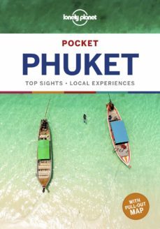 lonely planet pocket phuket 5 2019-9781786574787