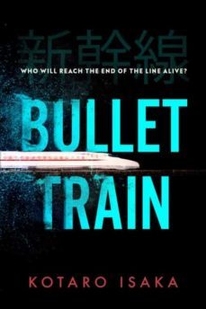 bullet train-9781787302587