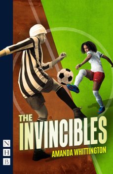 the invincibles (ebook)-amanda whittington-9781788507387