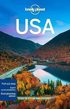 lonely planet usa-9781788684187