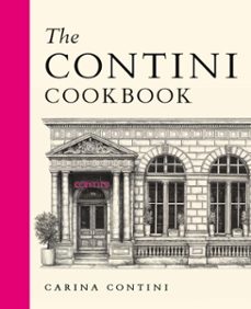 the contini cookbook (ebook)-carina contini-9781788857987