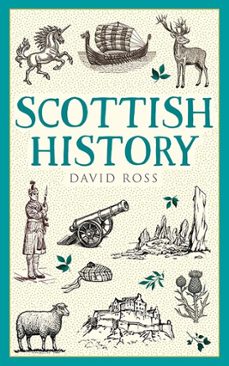scottish history (ebook)-david ross-9781788858687