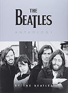 the beatles anthology (25th anniversary edition)-9781797241487