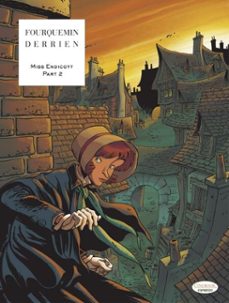 miss endicott - part 2 (ebook)-jean christophe derrien-9781800449787