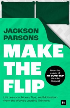make the flip (ebook)-jackson parsons-9781804094587