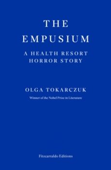 the empusium-olga tokarczuk-9781804271087