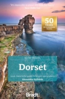 dorset (slow travel)-alexandra richards-9781804691687