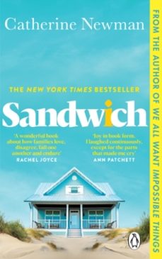 sandwich-catherine newman-9781804993187