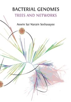 bacterial genomes (ebook)-9781805114987