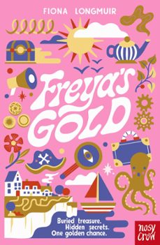 freya's gold (ebook)-fiona longmuir-9781805130987