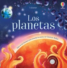 los planetas-fiona watt-9781805316787