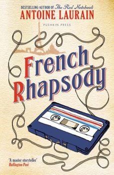 french rhapsody (ebook)-antoine laurain-9781805333487