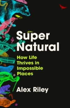 super natural-alex riley-9781805460787