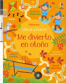 me divierto en otoño-kirsteen robson-9781836065487