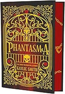 phantasma-kaylie smith-9781836186687