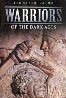 warriors of the dark ages (ebook)-jennifer laing-9781837051687