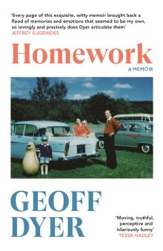 homework-geoff dyer-9781837261987