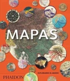 mapas: explorando el mundo (midi)-9781838660987