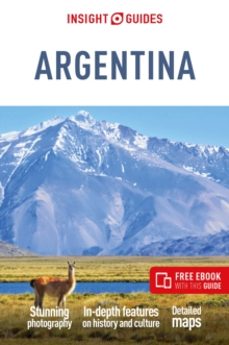 insight guides argentina: travel guide with ebook-9781839053887